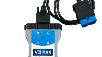 Link permanente para: PC SCAN 3000 VCI MAX V35